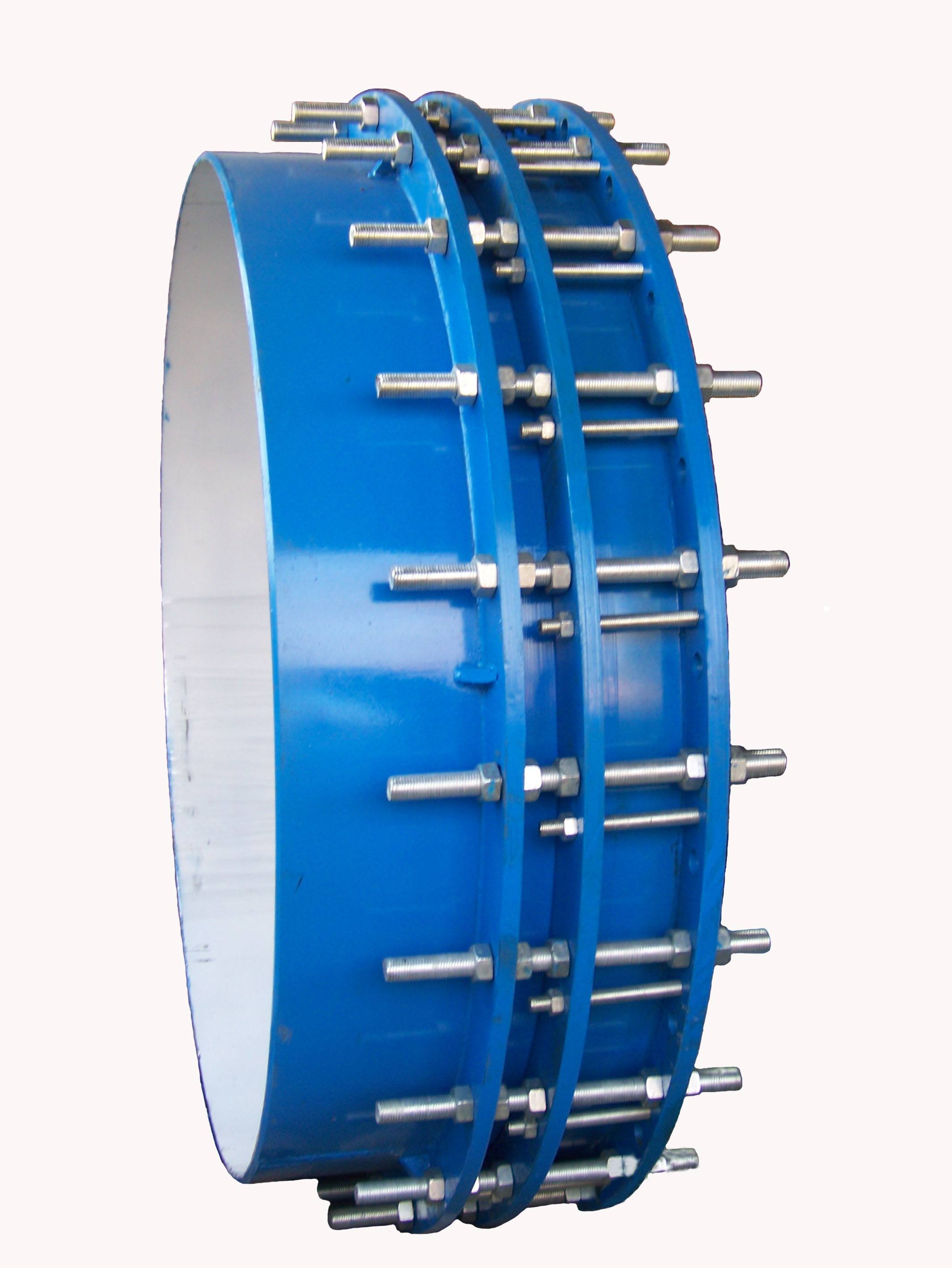 江西雙法蘭傳力接頭