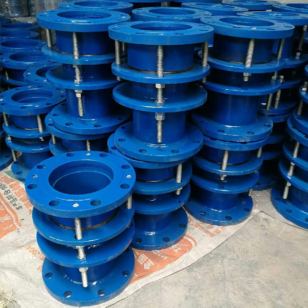 杭州雙法蘭限位正能量奖励网站入口接頭