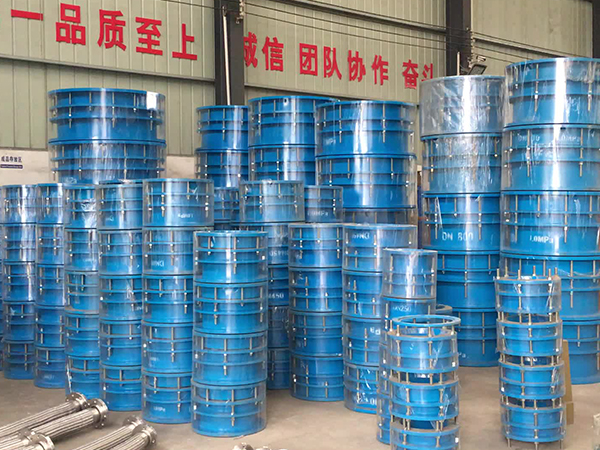 南昌雙法蘭限位正能量奖励网站入口接頭