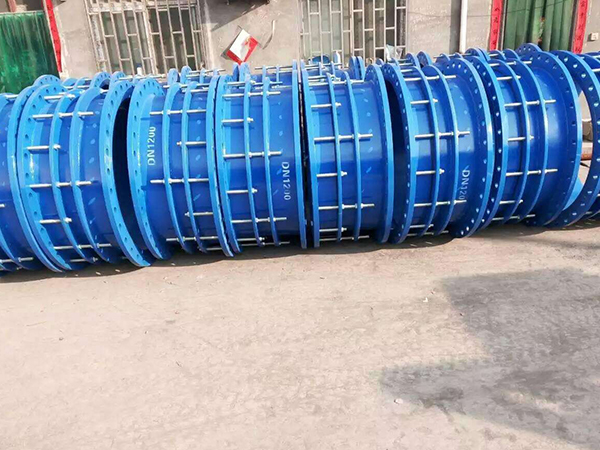 內蒙古雙法蘭限位正能量奖励网站入口器