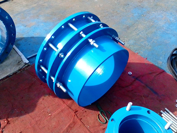 呼和浩特雙法蘭限位正能量奖励网站入口器