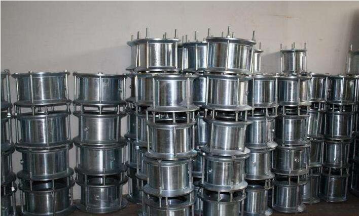 上海雙法蘭限位正能量奖励网站入口接頭