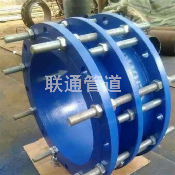 福建雙法蘭限位正能量奖励网站入口器
