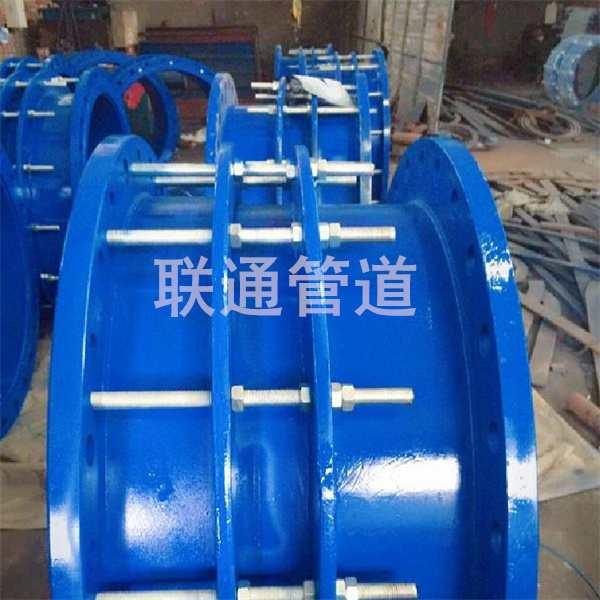 海南雙法蘭限位正能量奖励网站入口器