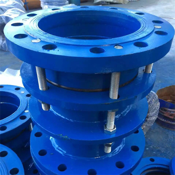 河南雙法蘭限位正能量奖励网站入口器