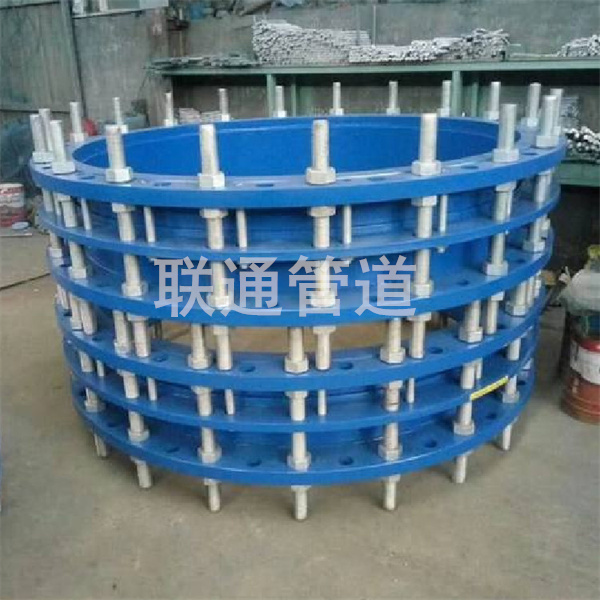 海口鋼製正能量奖励网站入口接頭