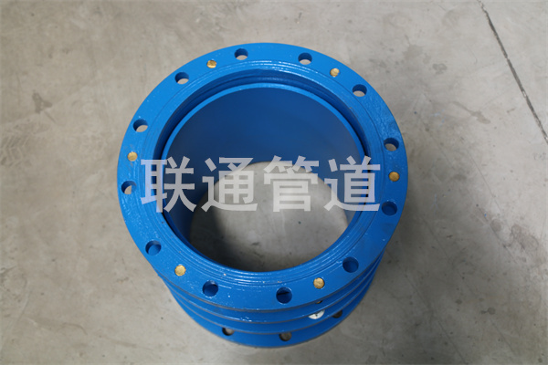 江西雙法蘭限位正能量奖励网站入口器