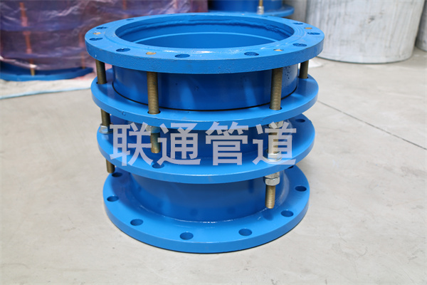南昌雙法蘭限位正能量奖励网站入口器