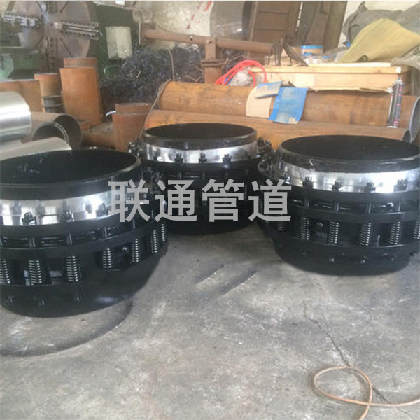 西安旋轉補償器