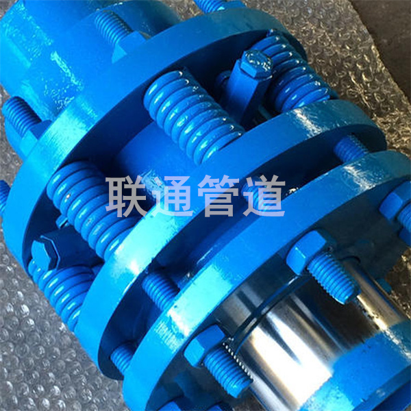 海南旋轉補償器