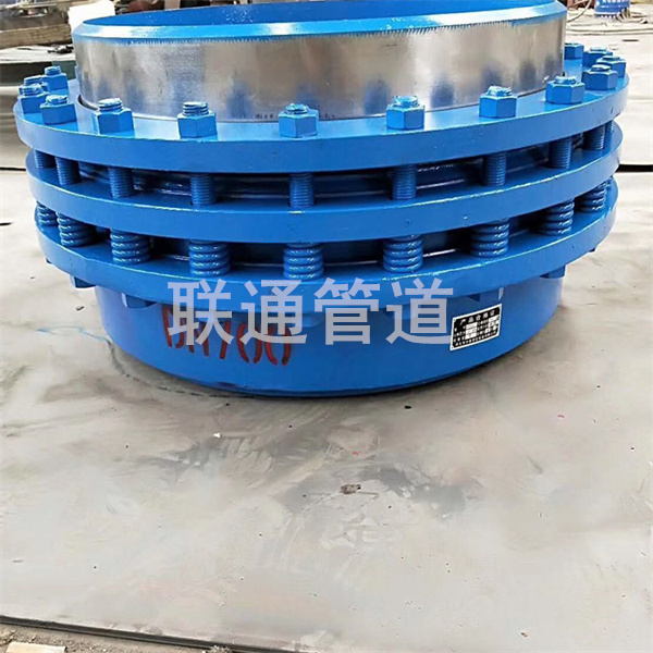 黑龍江免維護旋轉補償器