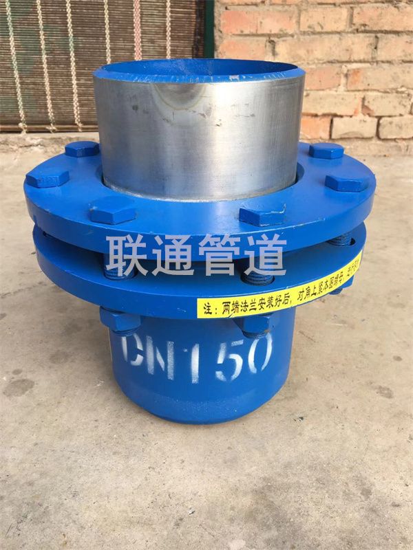 西安免維護旋轉補償器