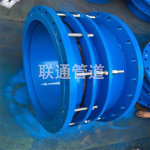 寧夏單法蘭限位正能量奖励网站入口器
