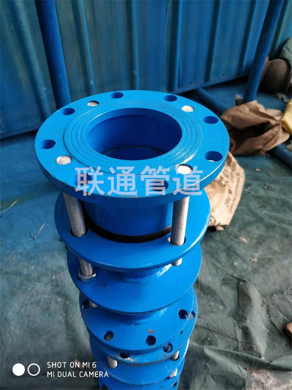 吉林單法蘭限位正能量奖励网站入口器