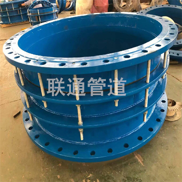 長春單法蘭限位正能量奖励网站入口器