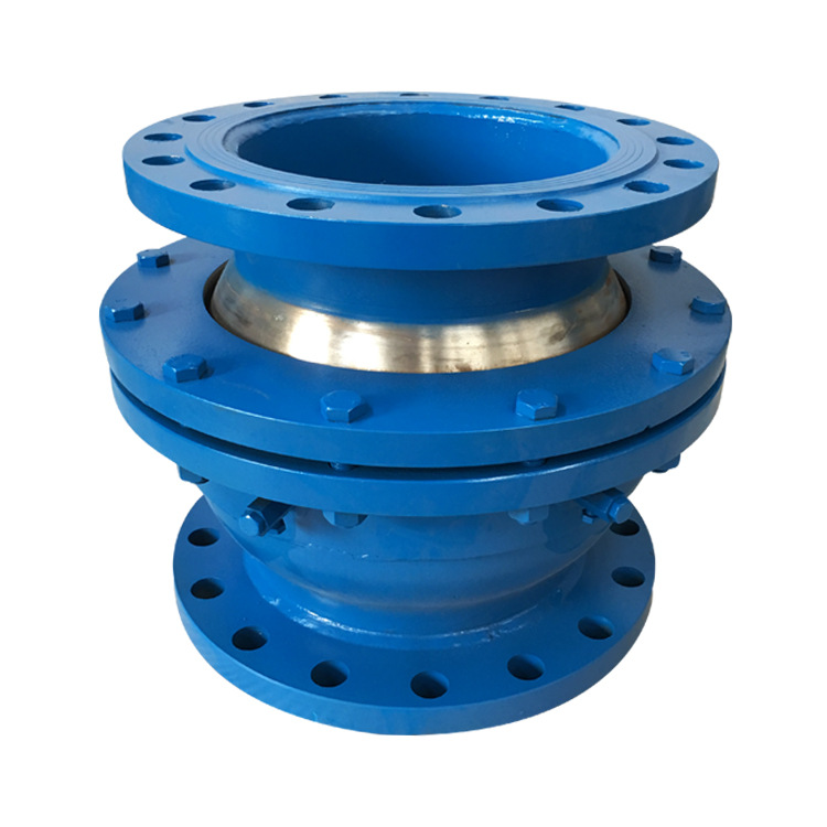 銀川管道球形補償器安裝圖集