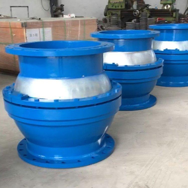 鄭州QB型球形補償器廠家