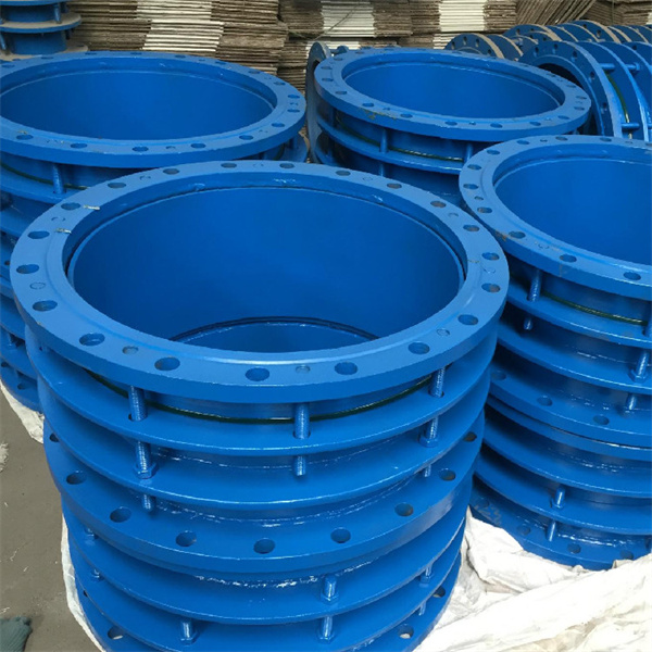 VSSJAFG/CF型單法蘭傳力正能量奖励网站入口器
